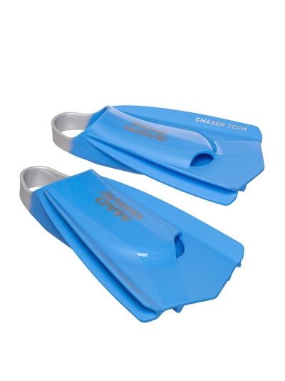 Mad Wave Chaser Tech Ayak Paleti (Azure)