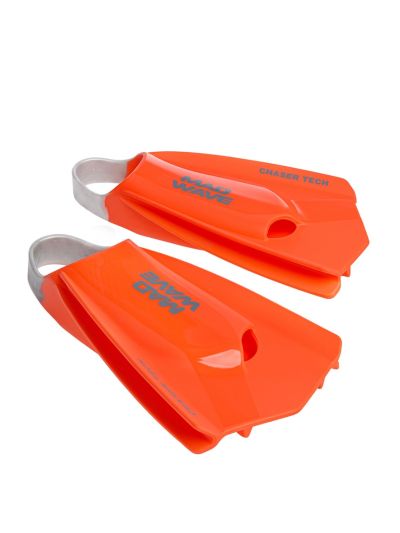 Mad Wave Chaser Tech Ayak Paleti (Turuncu)