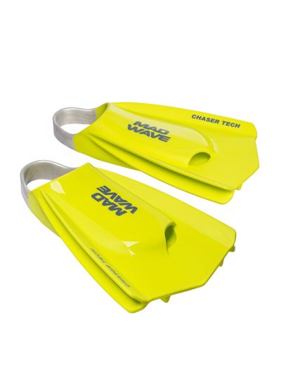Mad Wave Chaser Tech Ayak Paleti (Sarı)