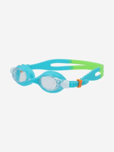 Speedo Skoogle Çocuk Gözlüğü (Mavi/Yeşil)