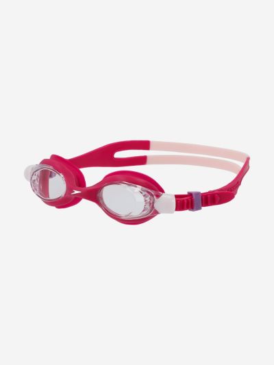 Speedo Skoogle Çocuk Gözlüğü (Koyu Pembe)