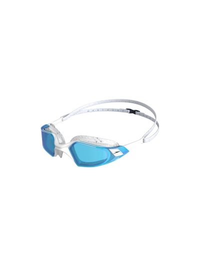 Speedo Aquapulse Pro (Beyaz/Mavi)