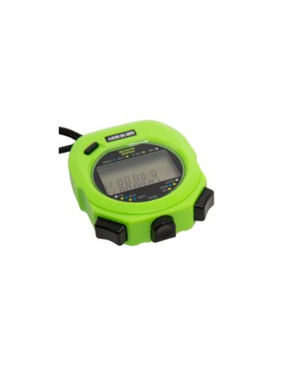 Mad Wave Kronometre (500 Hafızalı)