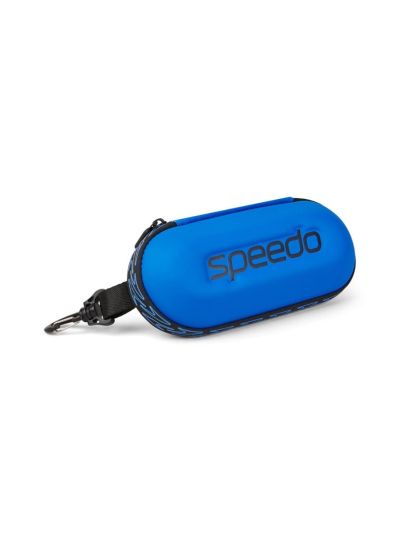 Speedo Gözlük Kabı (Mavi)
