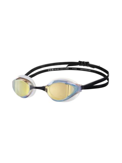 Arena Python Aynalı Yüzücü Gözlüğü (Beyaz)