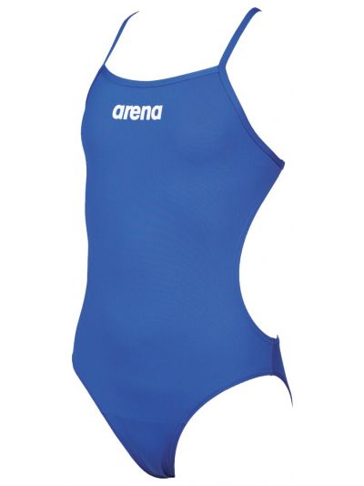 Arena Solid Lightech (Mavi)
