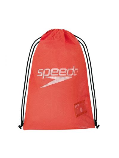 Speedo Mesh Bag (Turuncu)