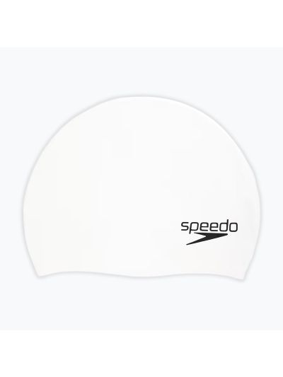 Speedo Biofuse Silikon Bone (Beyaz)
