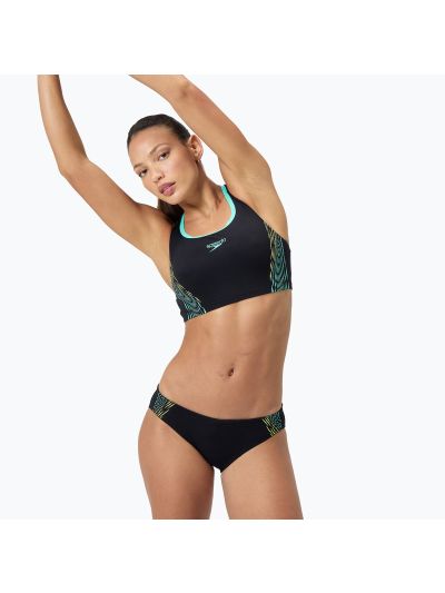 Speedo Endurance+ Kadın Yüzücü Bikini