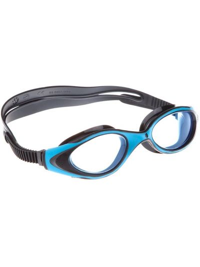 Mad Wave Flame Yüzme Gözlüğü (Mavi)