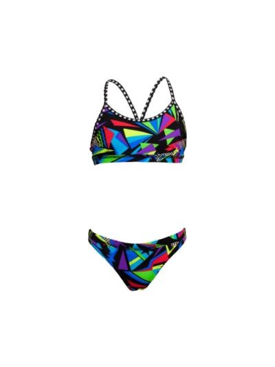 Funkita Beat It Kız Çocuk Bikini Takımı