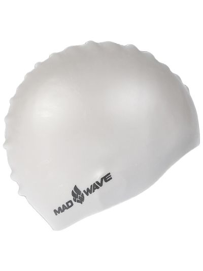 Mad Wave Intensive Silikon Bone (Gri)