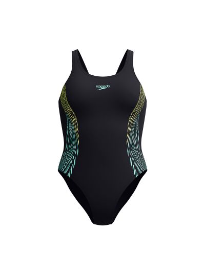 Speedo Placement Muscleback