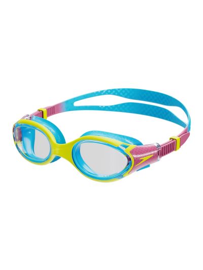 Speedo Biofuse Çocuk Gözlüğü (Renkli)