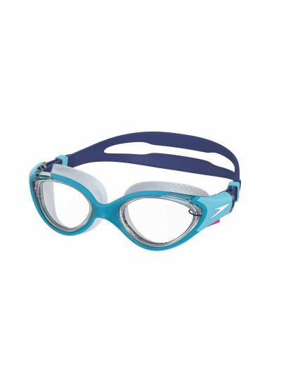 Speedo Biofuse 2.0 Kadın Gözlüğü (Mavi)