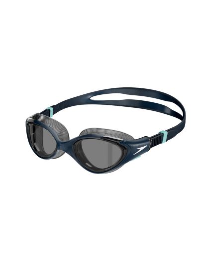 Speedo Biofuse Kadın Gözlüğü (Navy/Duman)