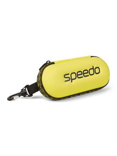 Speedo Gözlük Kabı (Sarı)