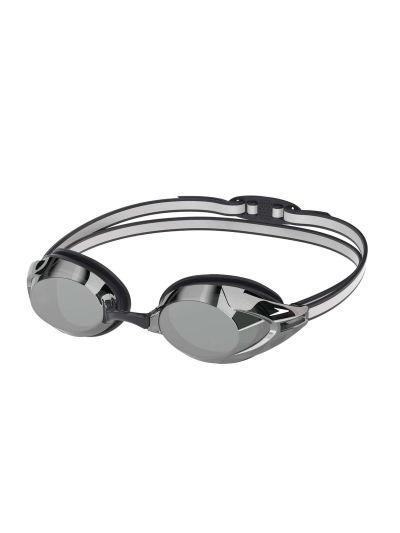 Speedo Vanquisher 3.0 Aynalı Yarış Gözlüğü (Siyah)