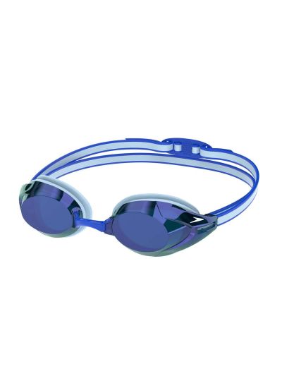 Speedo Vanquisher 3.0 Aynalı Yarış Gözlüğü (Mavi)