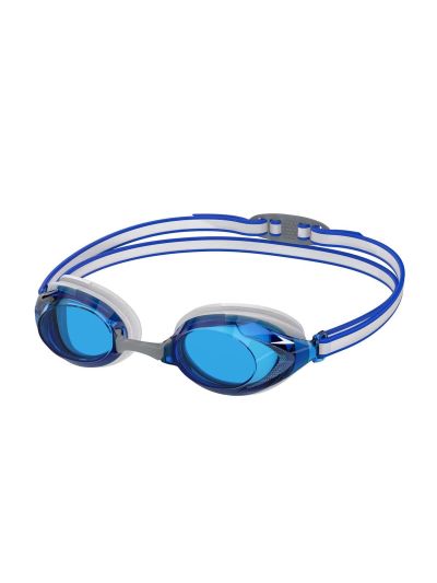 Speedo Vanquisher Çocuk Yarış Gözlüğü (Mavi)