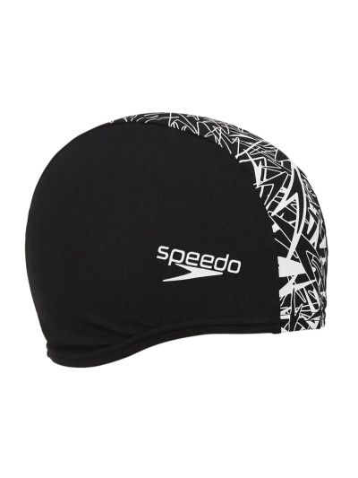 Speedo Endurance+ Bez Bone (Siyah)