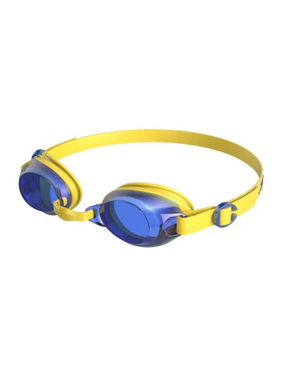 Speedo Jet Çocuk Gözlüğü (Sarı/Mavi)