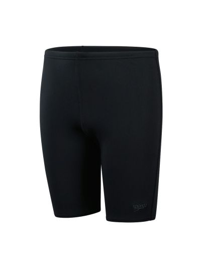 Speedo ECO END+ Erkek Çocuk Mayosu (Siyah)