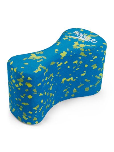 Speedo Pullbuoy (Mavi/Sarı)