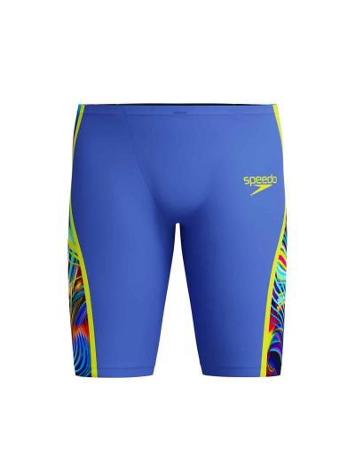 Speedo LZR Intent Yarış Mayosu 2.0 (Renkli)