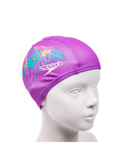 Speedo Parrot Bez Çocuk Bonesi