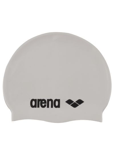 Arena Classic Silicone Bone (Beyaz)