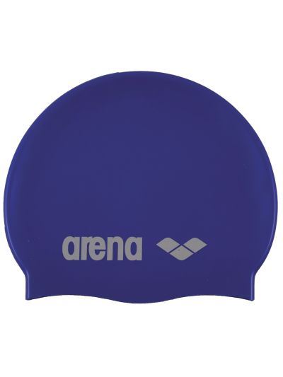 Arena Classic Silicone (Lacivert)