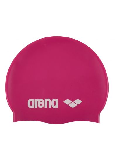 Arena Classic Silicone (Pembe)