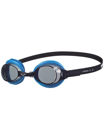 Arena Bubble Çocuk Gözlüğü (Siyah/Mavi)