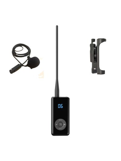 Antrenör Telsizi  (Yuzme.com Garantili)