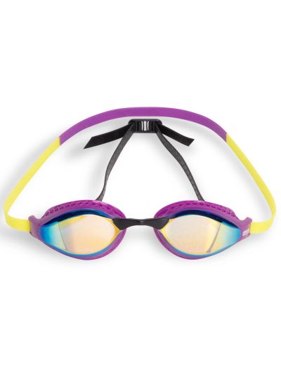 Arena Air Speed Mirror (ARTIC LIME)