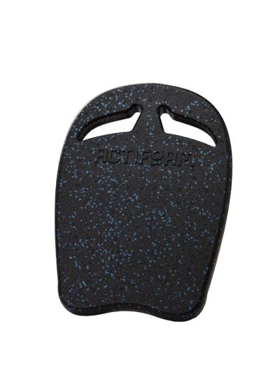 Ayak Tahtası (Siyah/Mavi)