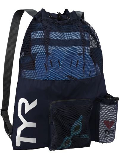 TYR Alliance Antrenman Filesi (Lacivert)