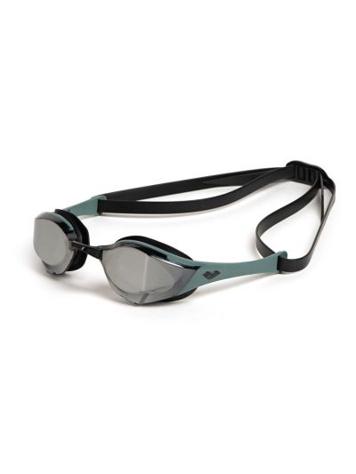 Arena Cobra Edge Swipe Mirror (Silver Sage)