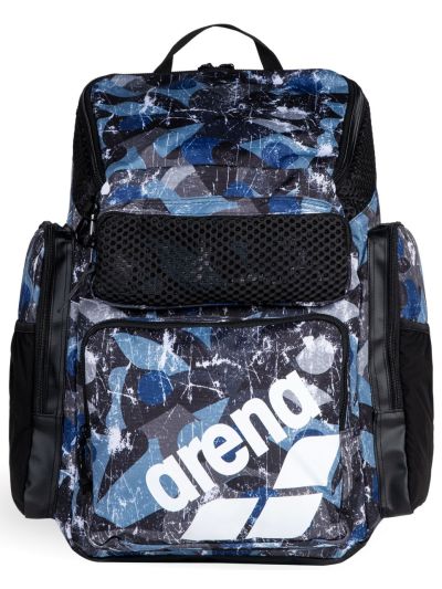ARENA ONE GO SIRT ÇANTASI 45 Litre (Renk: 901)