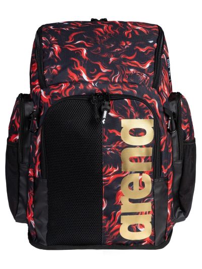 Arena Spiky III 45L Allover Backpack - Indomitus