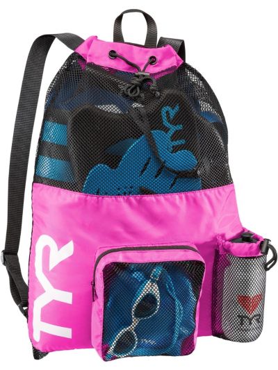TYR Alliance Antrenman Filesi (Pembe)