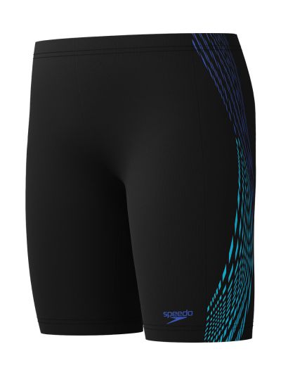 Speedo PLMNT  JAM Erkek Çocuk Mayosu