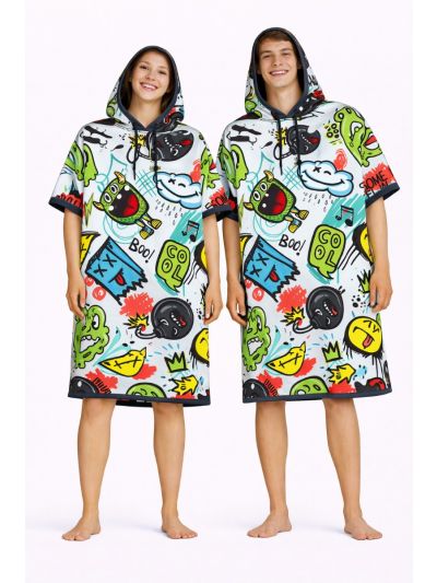 ETR Havuz Deniz Panço - Boo