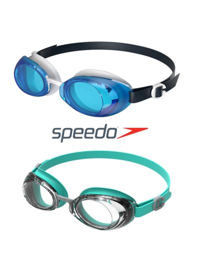 Speedo Jet 2.0 Yetişkin Yüzücü Gözlüğü