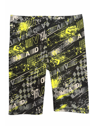 Mad Wave Drive L4 Erkek Çocuk Mayosu