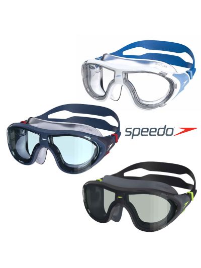 Speedo Biofuse 2.0 Mask Yetişkin Havuz Deniz Yüzücü Gözlüğü