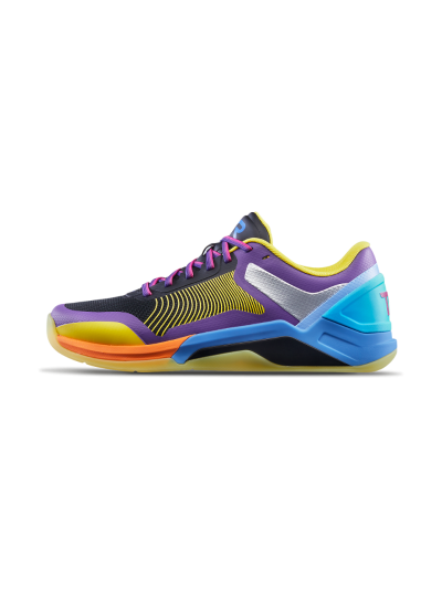 TYR CXT3 Erkek Spor Ayakkabı (Rainbow)