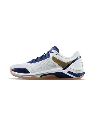 TYR CXT3 Kadın Spor Ayakkabı (Navy/Gold)