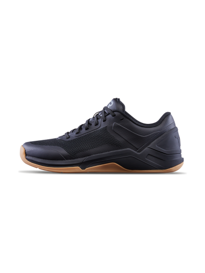 TYR CXT3 Erkek Spor Ayakkabı (Black/Gum)